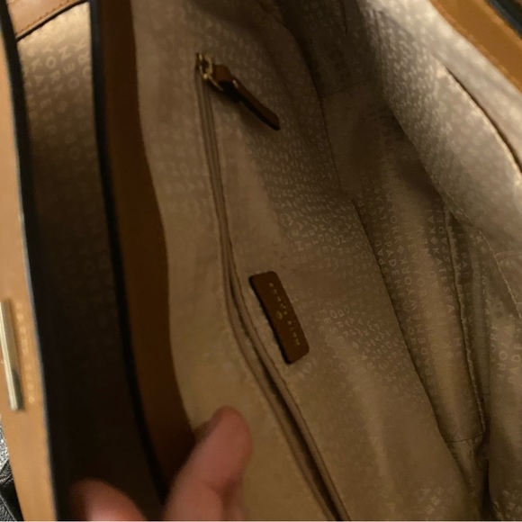 Kate Spade Leather Tote - Picture 5 of 10